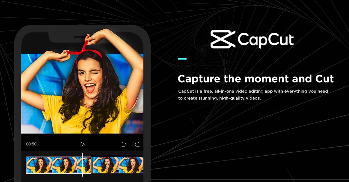 CapCut Pro Mod APK: Multi-Layer Timeline, AI Background & More